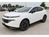 New 2025 Nissan Murano Platinum w/ Cargo Package image 3