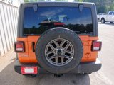 New 2025 Jeep Wrangler Sport S image 4