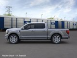 New 2025 Ford F150 Platinum image 3