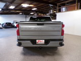 Used 2023 Chevrolet Silverado 1500 Custom image 4