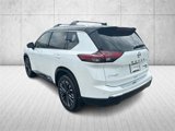 New 2025 Nissan Rogue Platinum image 5