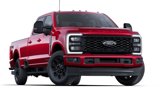 New 2025 Ford F350 XLT image 4