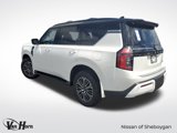 New 2025 Nissan Armada Platinum image 3