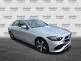 Used 2022 Mercedes-Benz C 300 Sedan image 2
