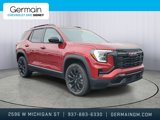 New 2025 GMC Terrain Elevation w/ Elevation Premium Package image 4