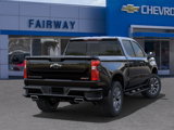 New 2025 Chevrolet Silverado 1500 RST image 4