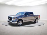 Used 2023 Ford F150 XLT image 3