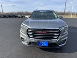 Certified 2024 GMC Terrain SLT image 2