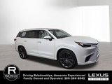 New 2025 Lexus TX 350 AWD image 5