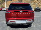 New 2025 Nissan Pathfinder SL w/ SL Premium Package image 6