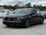 New 2025 Honda Accord Sport image 2
