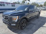 Used 2022 Ford F150 XLT w/ Equipment Group 302A High image 5
