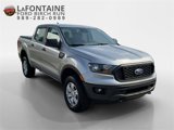 Certified 2020 Ford Ranger XL w/ Equipment Group 101A Mid image 3
