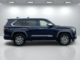 Used 2025 Toyota Sequoia 4WD image 4
