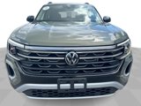 Certified 2024 Volkswagen Atlas Peak Edition SEL image 3