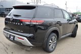 New 2025 Nissan Pathfinder SL image 6