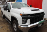 Used 2020 Chevrolet Silverado 2500 W/T w/ WT Convenience Package image 4