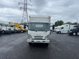 Used 2018 Isuzu NPR image 2
