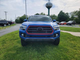 Used 2017 Toyota Tacoma TRD Off-Road w/ Premium & Technology Package image 4