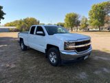Used 2017 Chevrolet Silverado 1500 LT w/ Trailering Package image 3