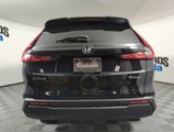 New 2026 Honda CR-V EX-L image 4