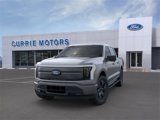 New 2025 Ford F150 Lightning XLT image 2