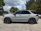 Used 2024 Mercedes-Benz GLE 450 4MATIC image 3