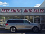 Used 2020 Lincoln Navigator Reserve w/ Luxury Package image 2