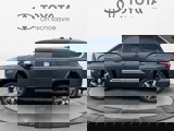 New 2025 Toyota Sequoia Capstone image 2