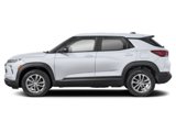 New 2026 Chevrolet TrailBlazer RS image 3