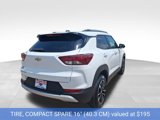 New 2026 Chevrolet TrailBlazer LT w/ LT Cold Weather Package image 4