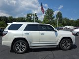 Used 2022 Toyota 4Runner Limited image 5