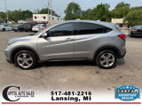 Used 2018 Honda HR-V LX image 5