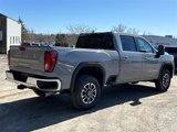 New 2025 GMC Sierra 2500 SLE w/ SLE Value Package; image 4