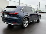 New 2025 MAZDA CX-90 3.3 Turbo w/ Premium Plus Pkg image 5