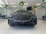 Used 2023 Genesis GV70 2.5T w/ Sport Prestige Package image 2