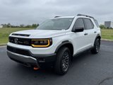 New 2026 Honda Passport TrailSport image 5