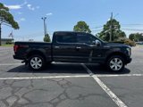 Used 2016 Ford F150 Platinum w/ Equipment Group 701A Luxury image 5