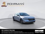 Used 2023 Honda Accord Sport image 2