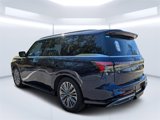New 2025 INFINITI QX80 Luxe image 5