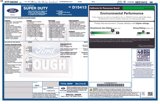 New 2025 Ford F250 Lariat w/ Lariat Ultimate Package image 2