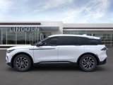 New 2025 Lincoln Nautilus Premier w/ Equipment Group 102A image 3