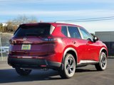 New 2025 Nissan Rogue SV w/ SV Premium Package image 5
