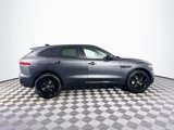 New 2026 Jaguar F-PACE R-Dynamic S image 4