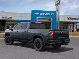 New 2025 Chevrolet Silverado 2500 LT w/ Trail Boss Package image 3