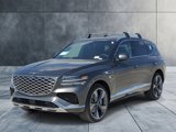 New 2025 Genesis GV80 3.5T Prestige image 2