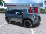 New 2025 Nissan Armada PRO-4X image 3