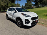 Used 2022 Kia Sportage LX image 2