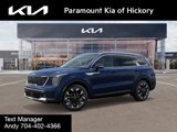 New 2026 Kia Sorento EX image 3