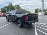 New 2026 RAM 1500 Big Horn image 5